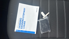 Dacia Sandero 1.0 TCe Comfort 5dr Petrol Hatchback